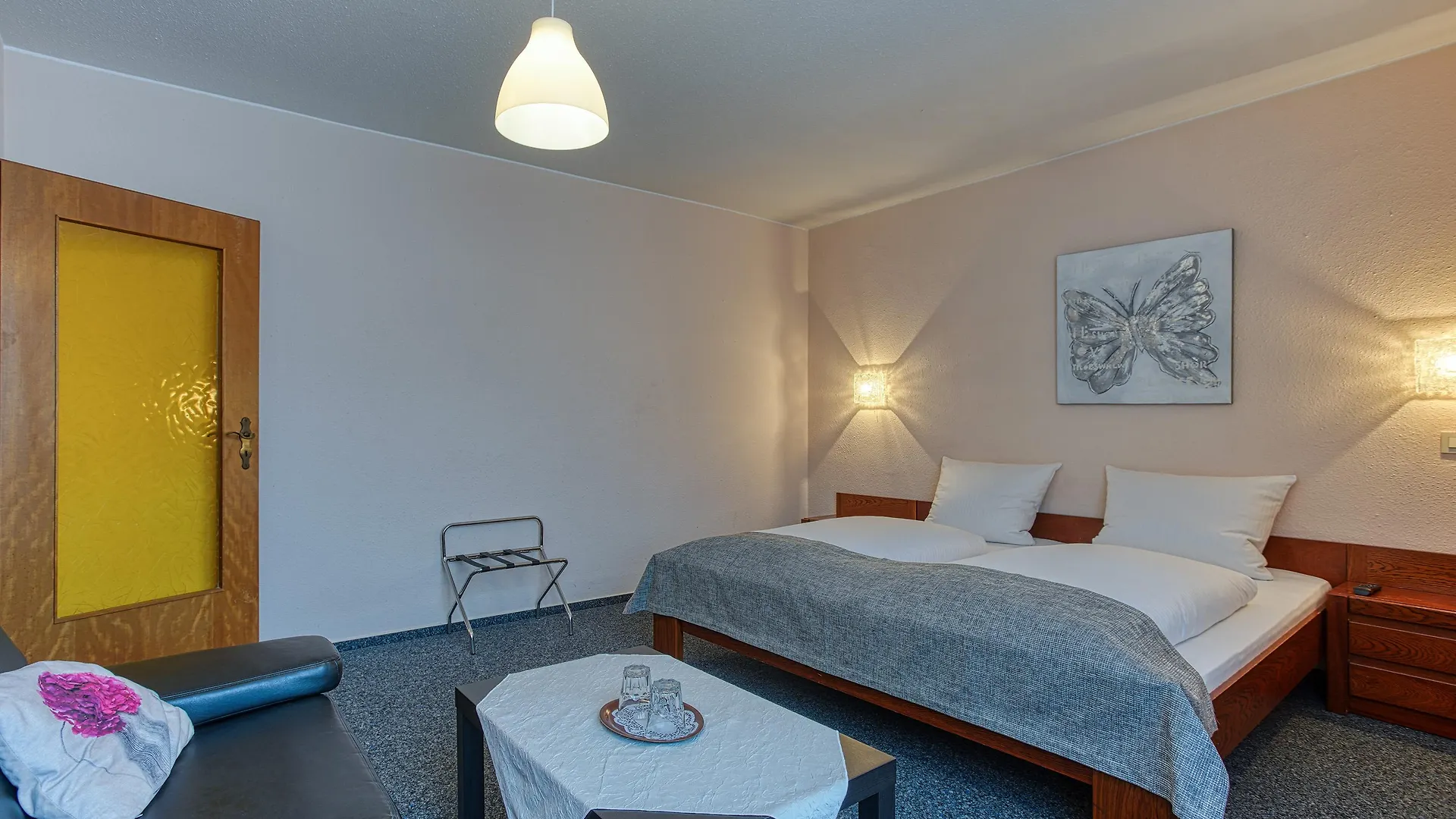 FF&E Hotel Carlton Dortmund