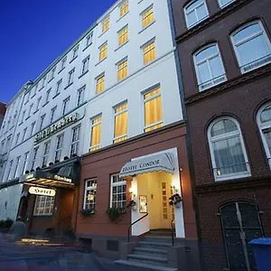visit hotel