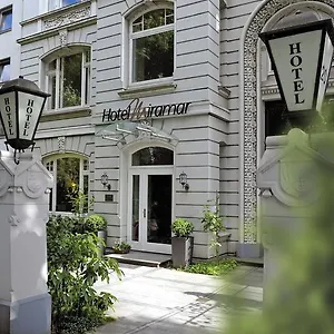 Miramar Hamborg