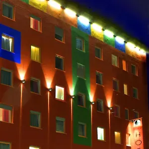 1st Creatif Elephant Hotell