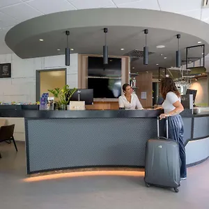 visit hotel