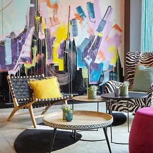 - The Niu, Fusion St. Georg By Ihg 3*, Amburgo Germania