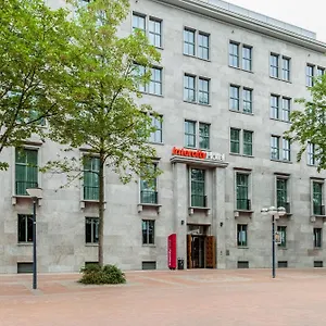 Intercityhotel Hotel