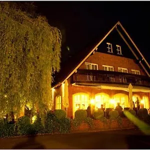 Hotell Waldhaus An De Miaelkwellen