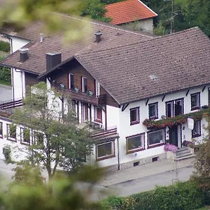 Garni Schlossblick 2* Хоэншвангау