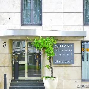 Hotel Business Wieland