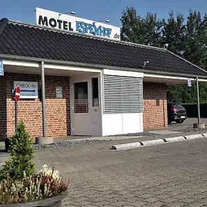 Motell Espenhof