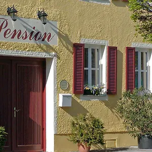 Altstadtpension Dietz 3*, Kelheim Deutschland