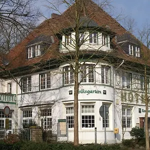 Hotel Hotel-restaurant Mengeder Volksgarten, Dortmund