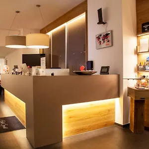Hotel Specht, Dortmund