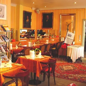 City Hotel Mannheim 2*, City Airport Mannheim Deutschland