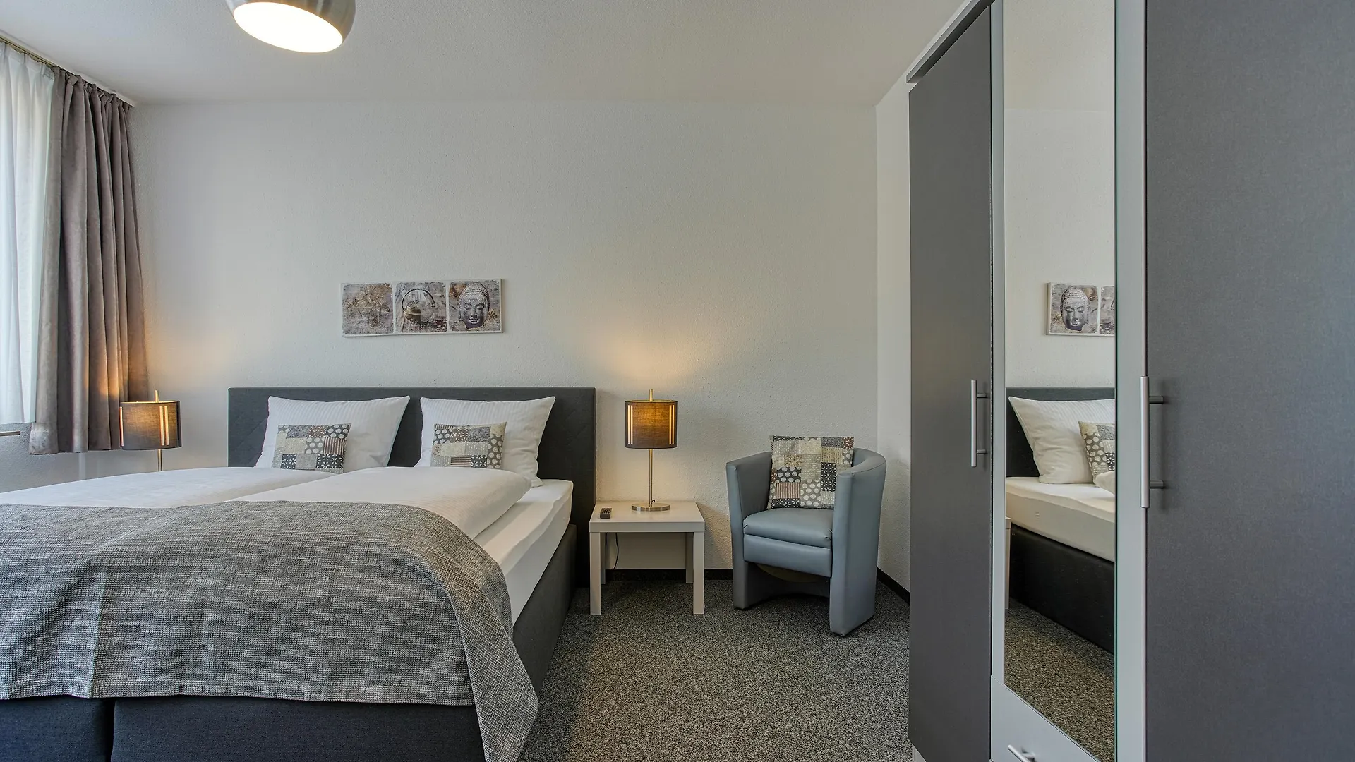 Hotel Carlton Dortmund