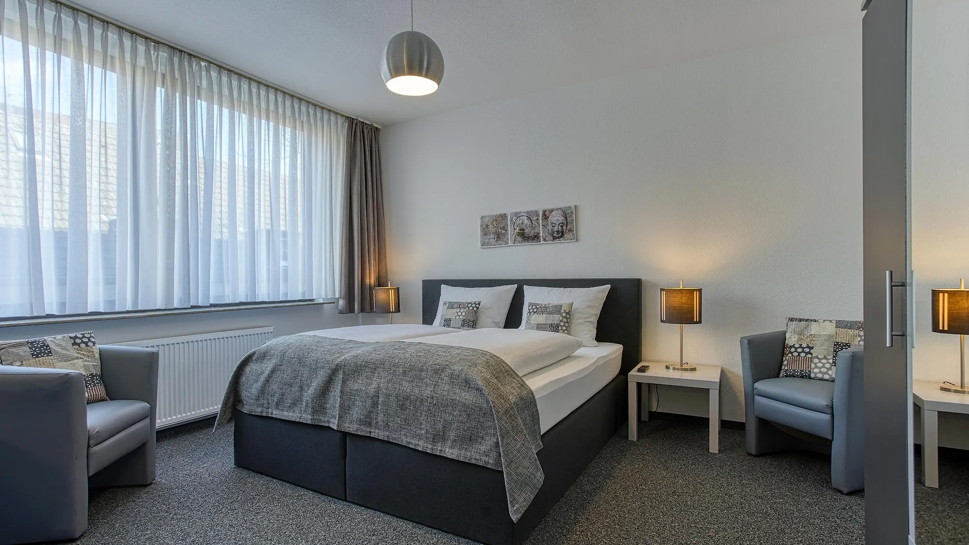 Hotel Carlton Dortmund