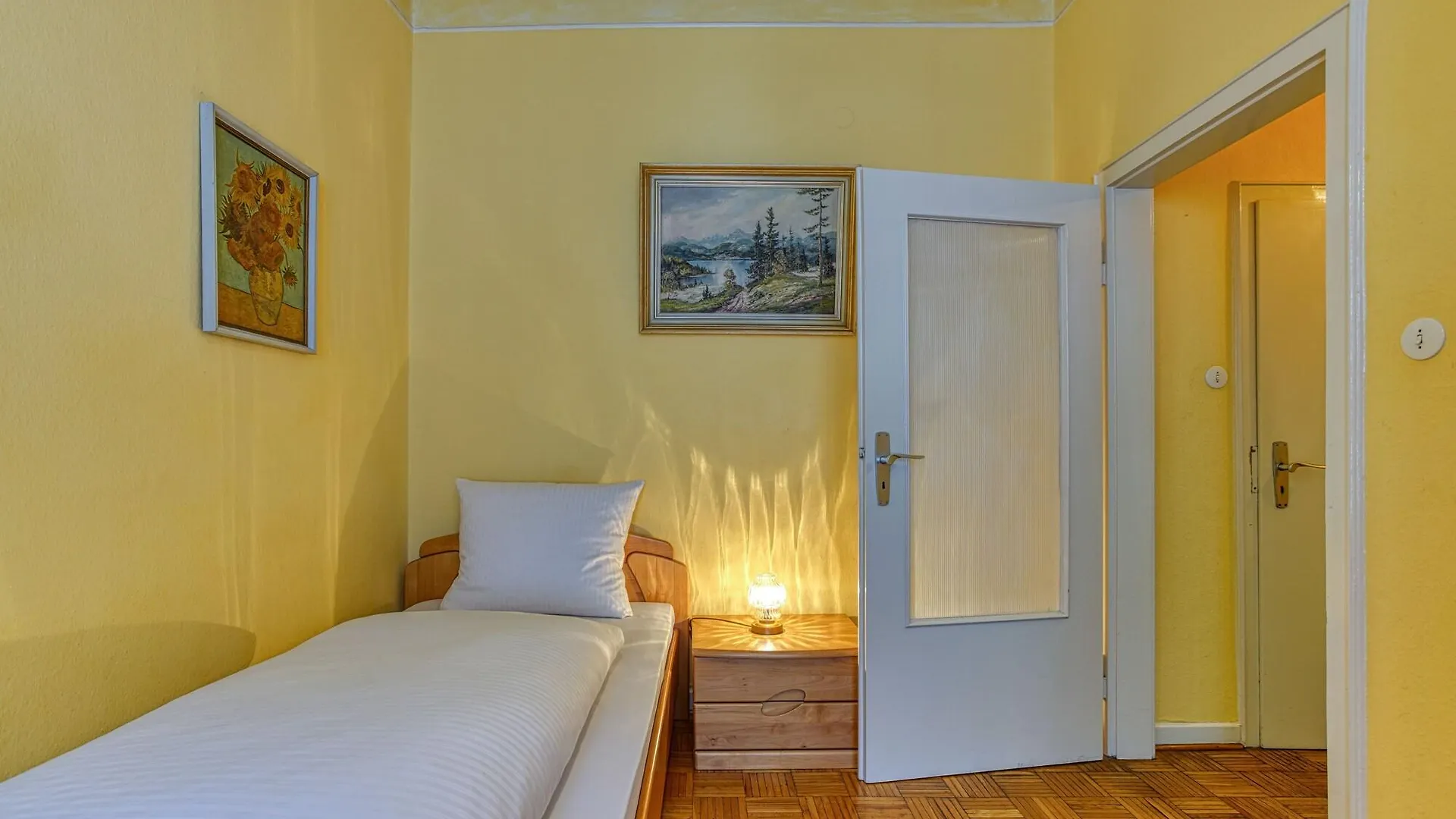 Hotel Carlton Dortmund