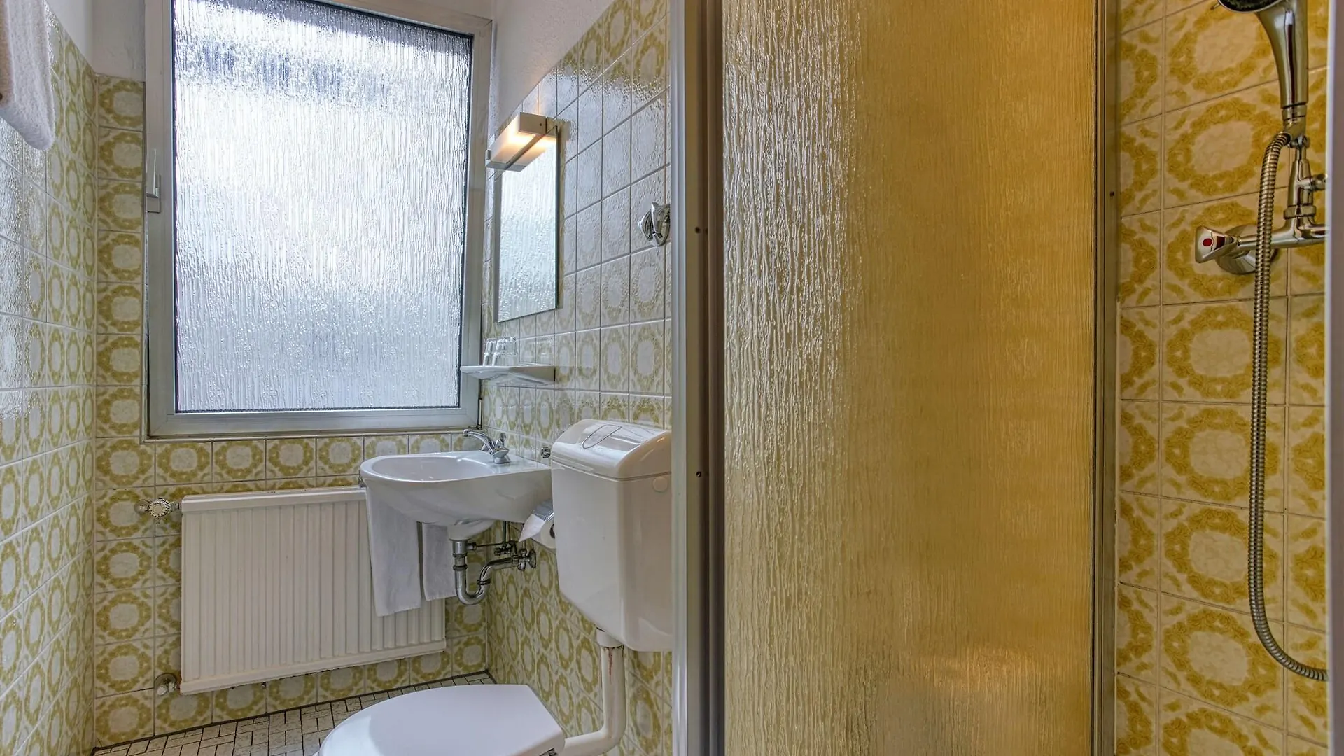 Hotel Carlton Dortmund