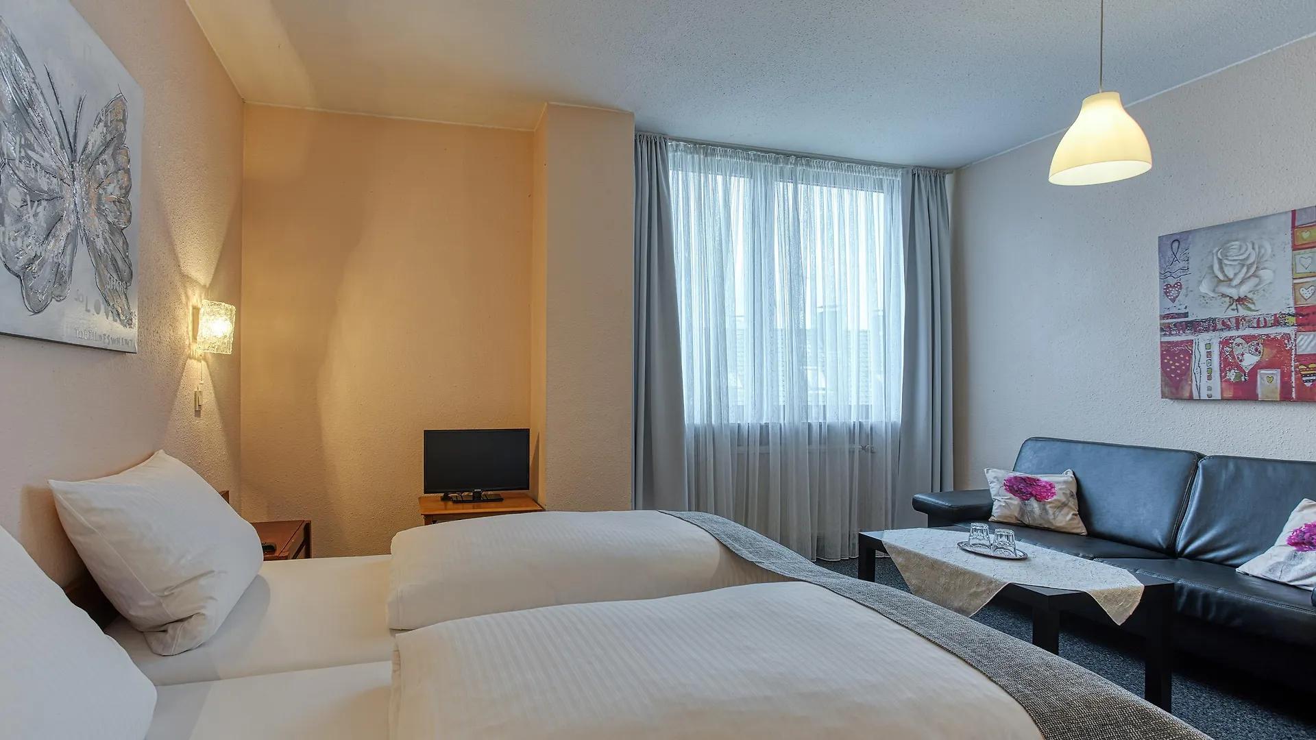 Hotel Carlton Dortmund 2*,