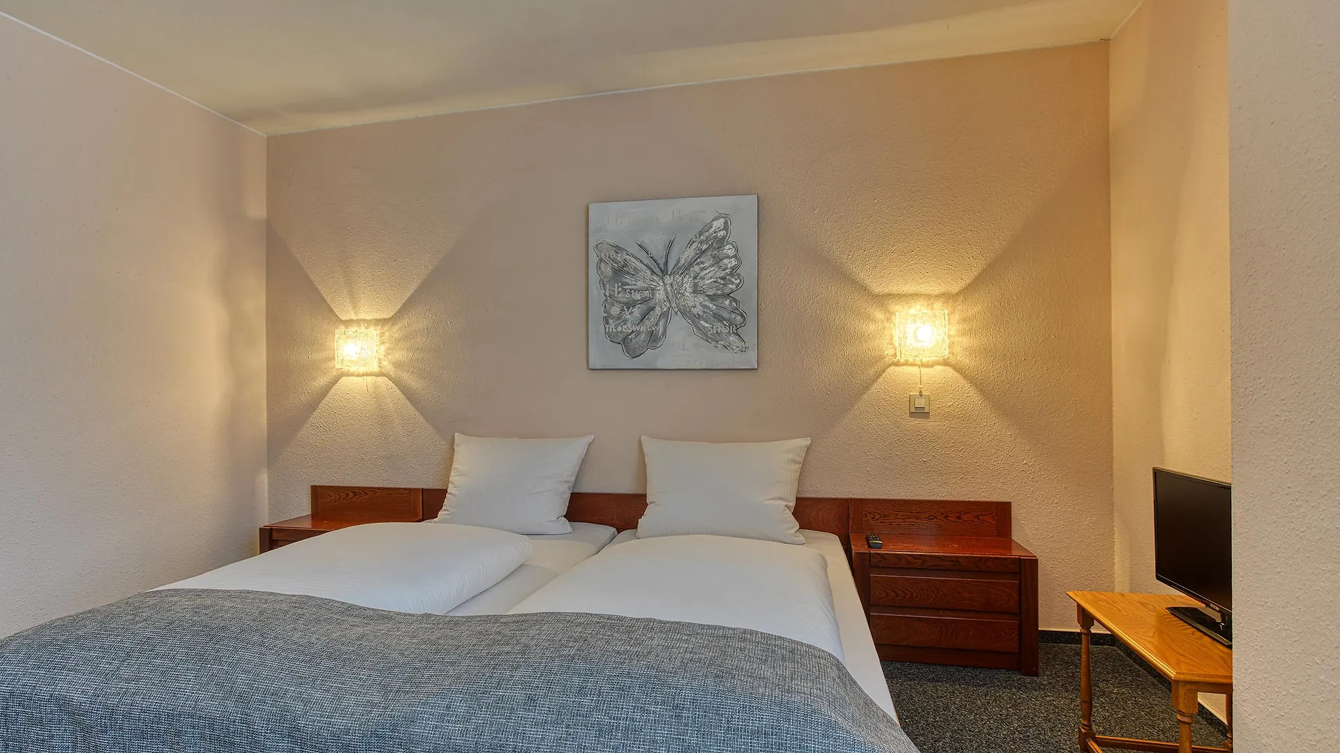 Hotel Carlton Dortmund