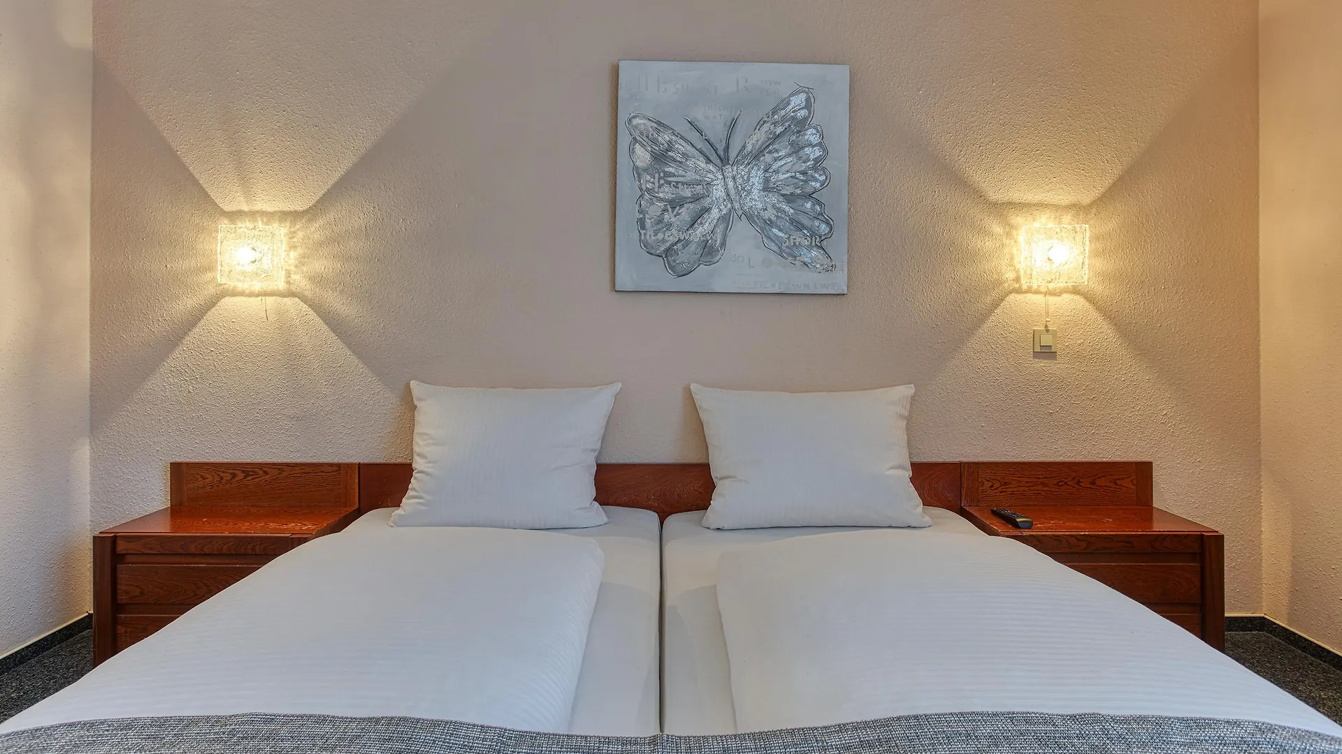 Hotel Carlton Dortmund