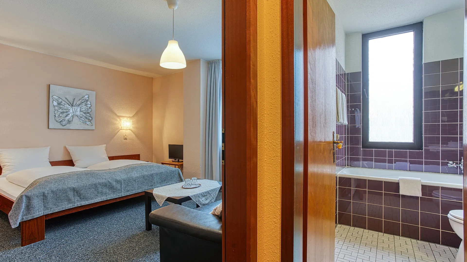 Hotel Carlton Dortmund