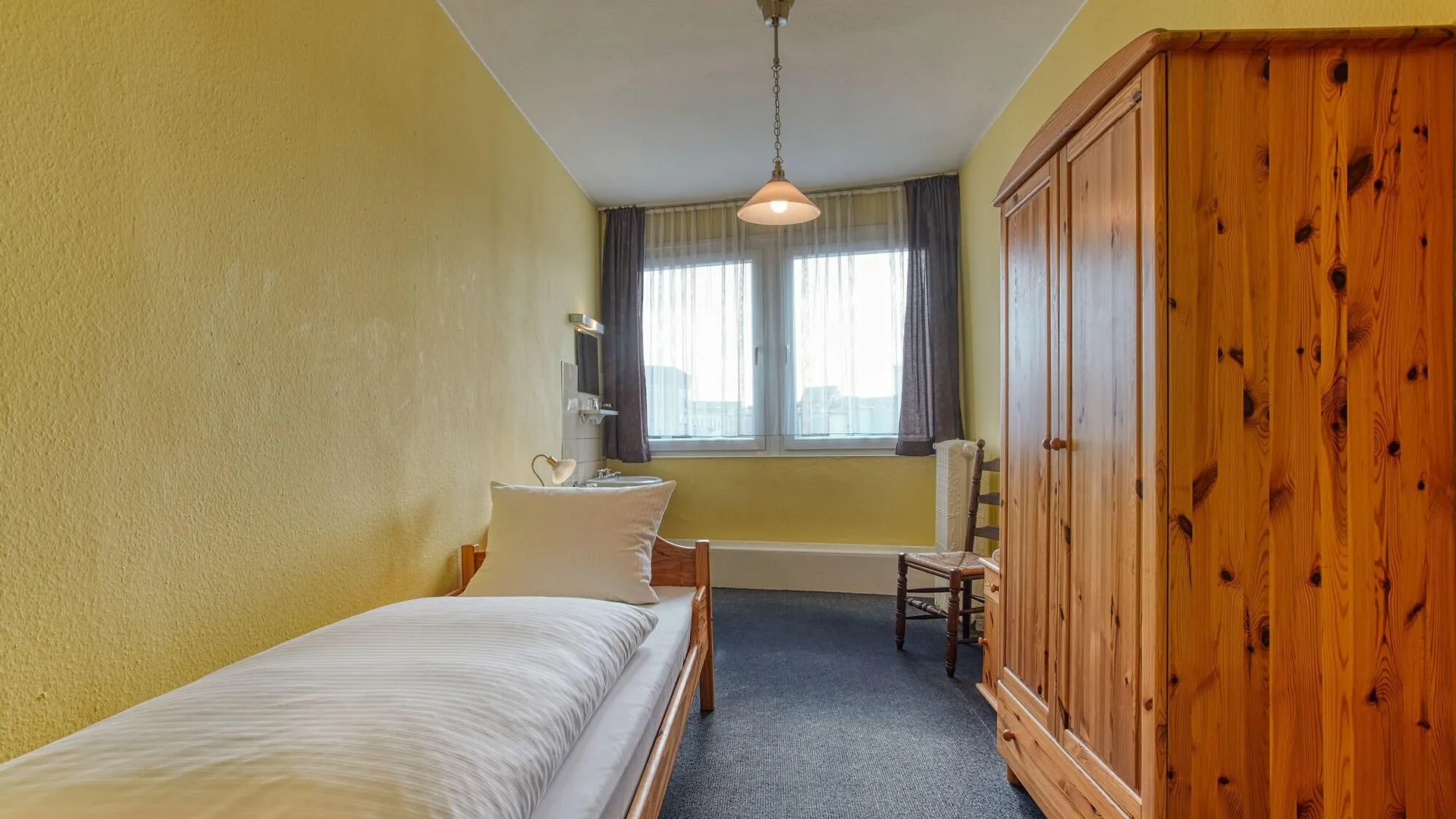 Hotel Carlton Dortmund