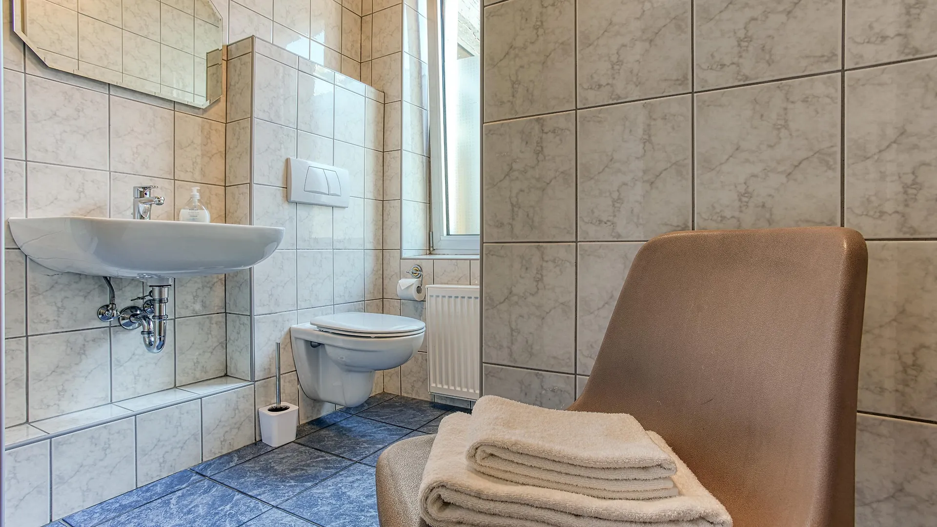Hotel Carlton Dortmund Alemanha