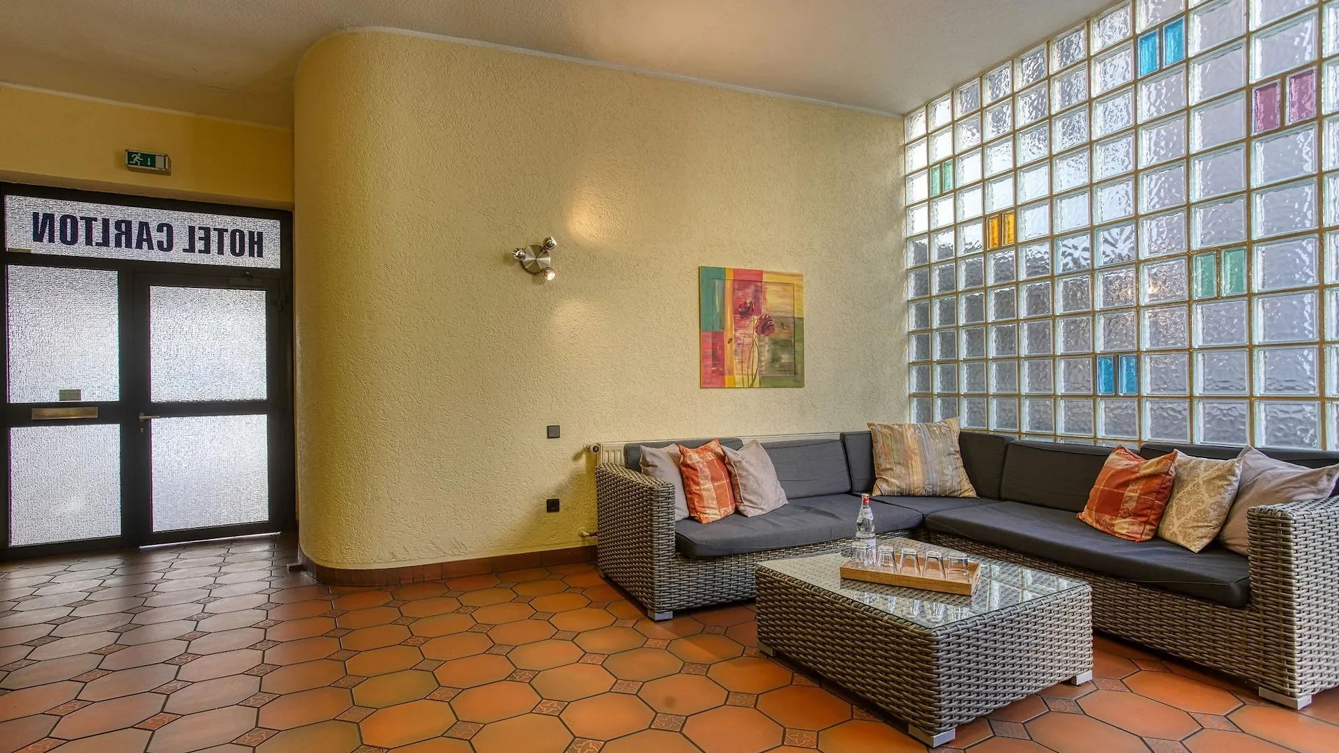 Hotel Carlton Dortmund