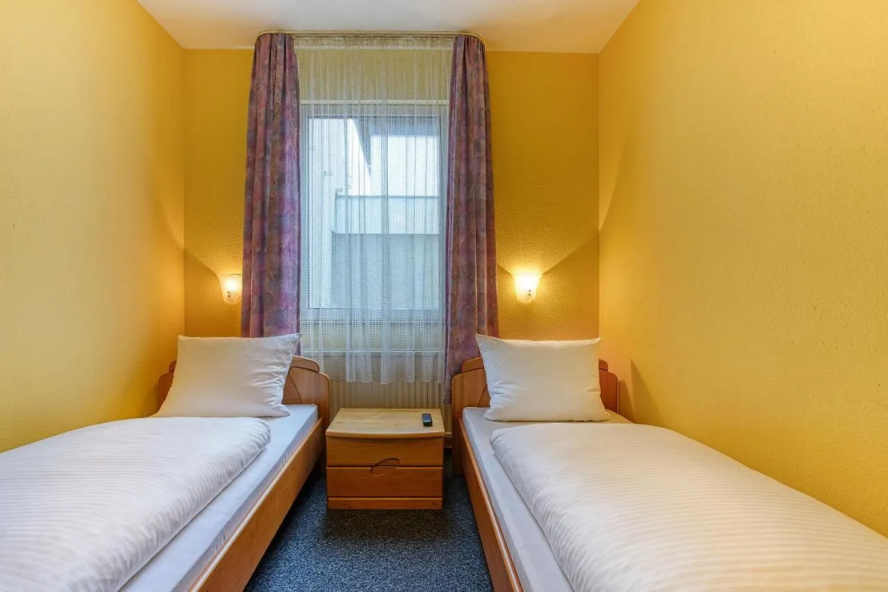 Hotel Carlton Dortmund