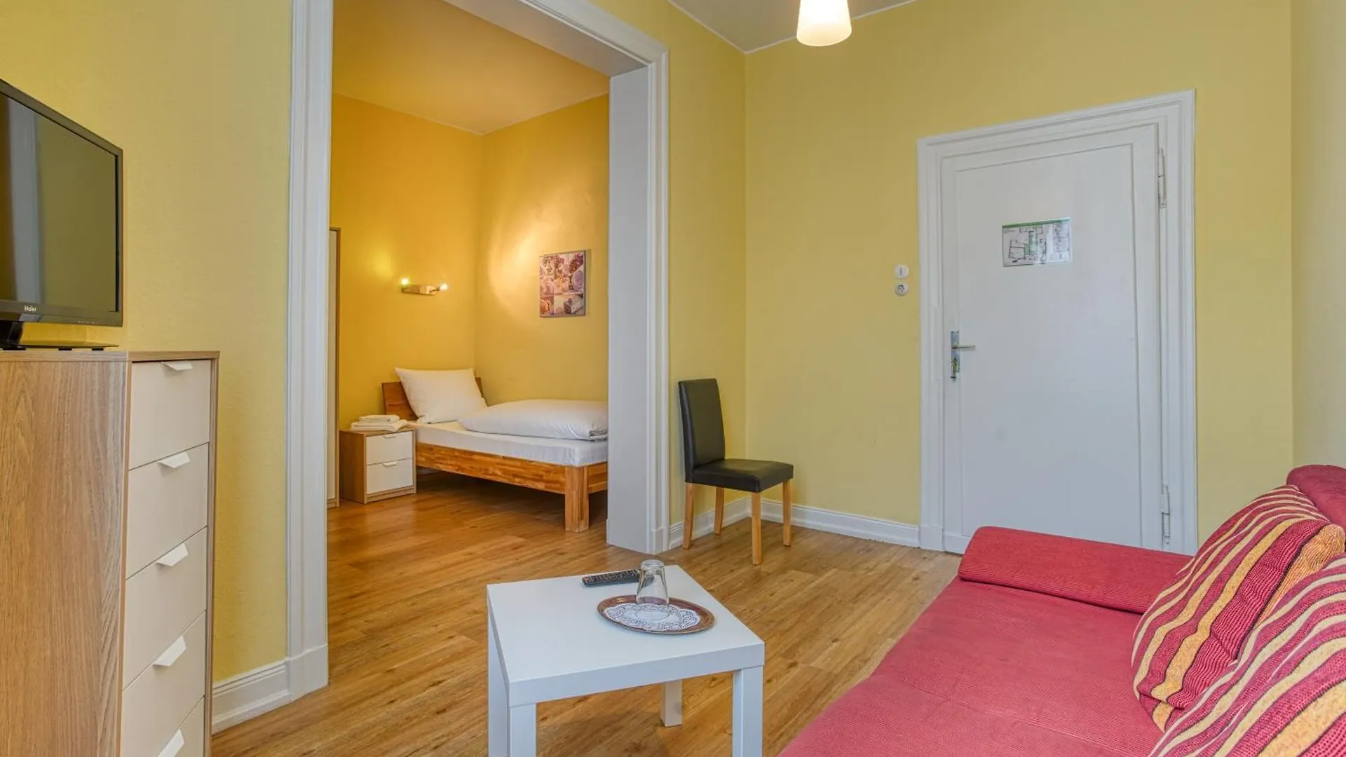 Hotel Carlton Dortmund
