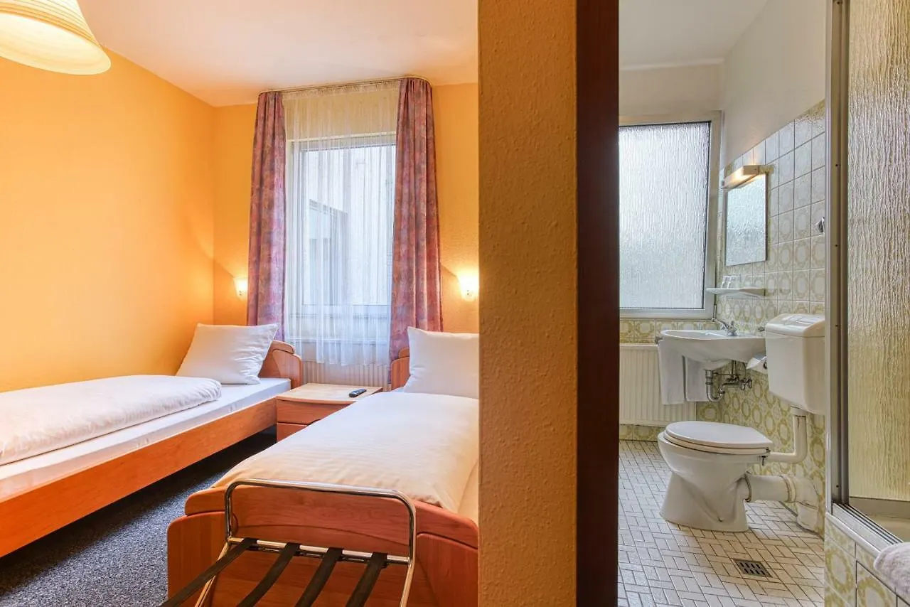 Hotel Carlton Dortmund
